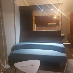 Rania city loft apartment